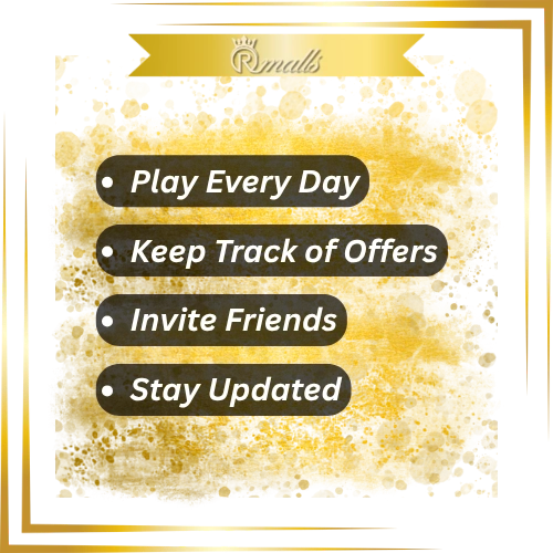 reliance mall important tips for maximizing your reliance mall experience