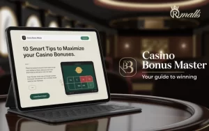 casino bonus master