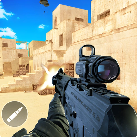 reliance mall counter-strike