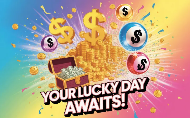 indian lucky lottery