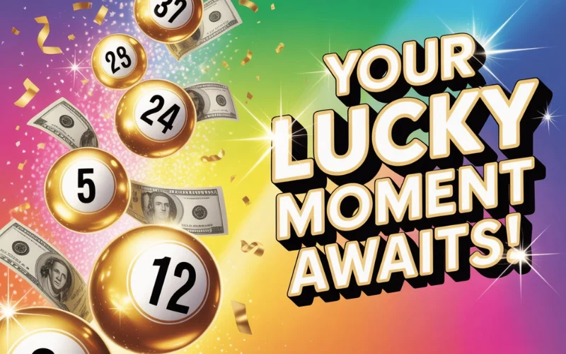 indian lucky lottery