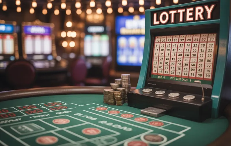 bhagyalakshmi lottery