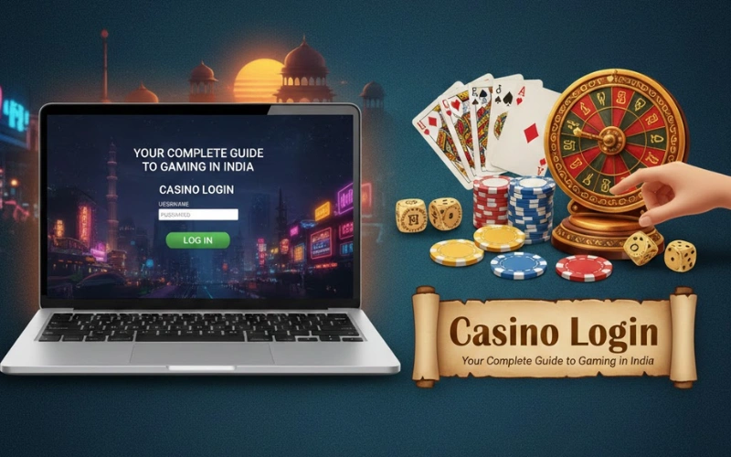 Acewin Casino Login at Reliance Mall featured image