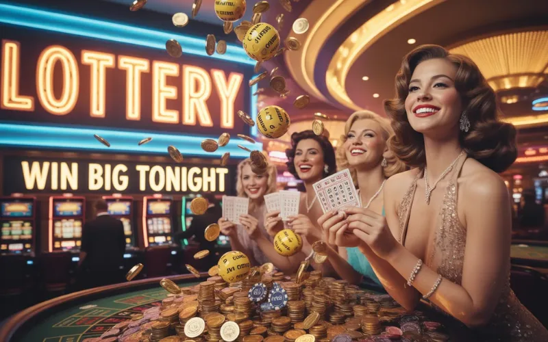 dear lottery morning at reliance mall featured image